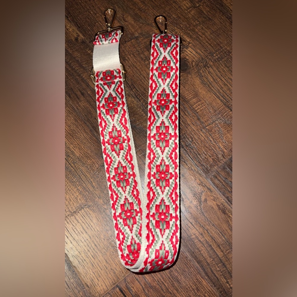 Purse strap